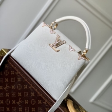 LV Top Handle Bags